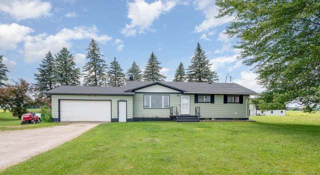 Photo of 9498 E Vernon Rd, Denver Township, MI 48618