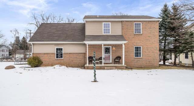 Photo of 3584 Baldwin Rd, Auburn Hills, MI 48326