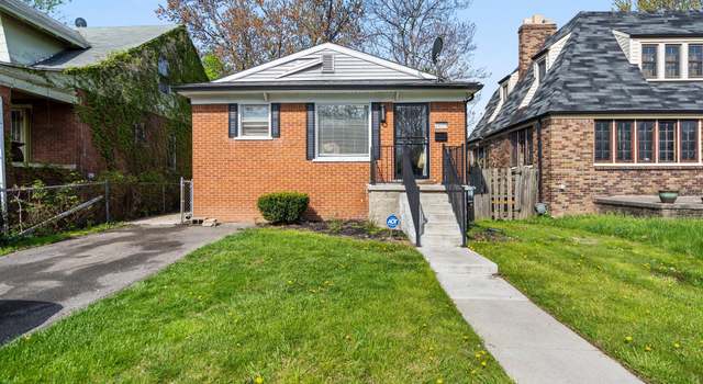 Photo of 14279 Coyle St, Detroit, MI 48227