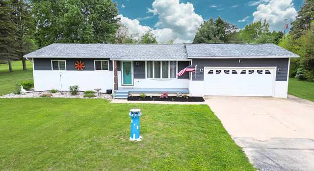 Photo of 10040 S Reese Rd, Birch Run, MI 48415