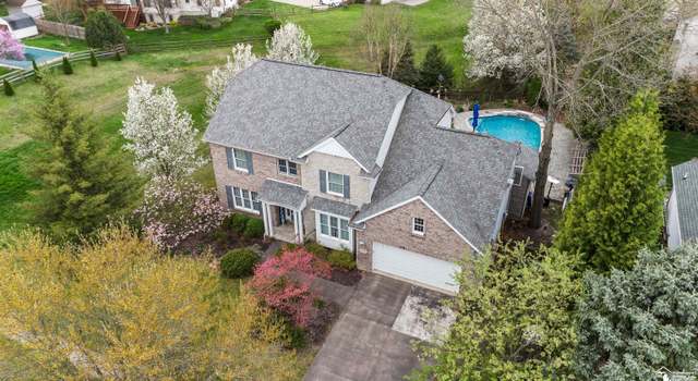 Photo of 8351 Waterford Dr, Lambertville, MI 48144