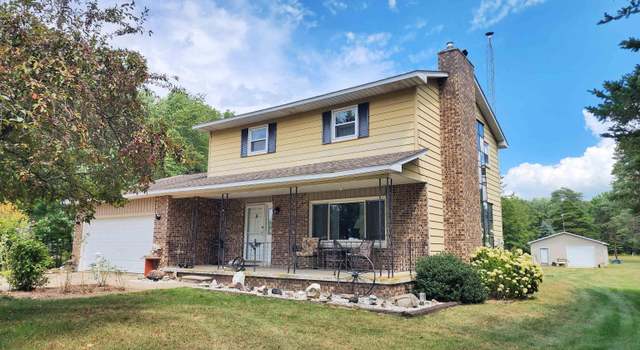 Photo of 6345 S Graham Rd, St Charles, MI 48655