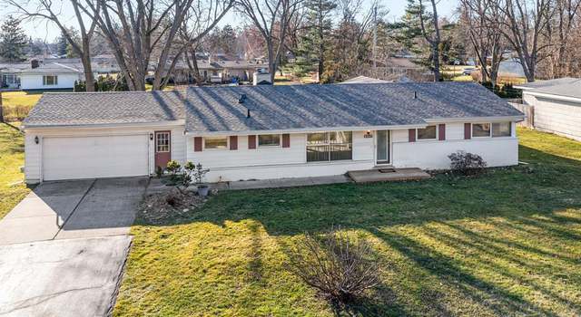 Photo of 5317 Cambourne Pl, West Bloomfield Twp, MI 48322
