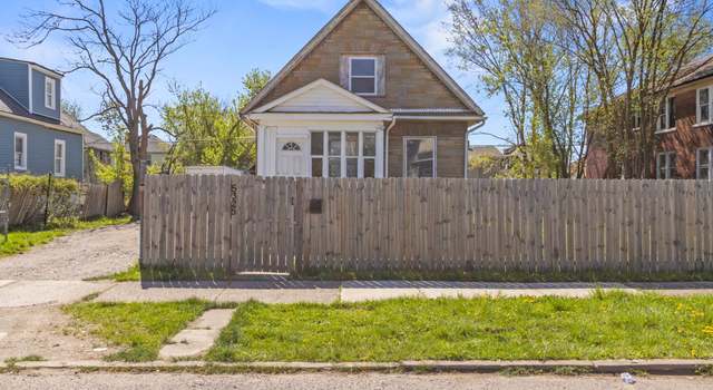 Photo of 5325 Allendale St, Detroit, MI 48204