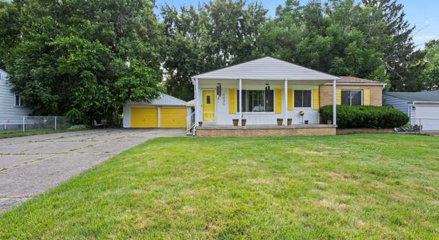 Photo of 4436 Carmanwood Dr, Flint, MI 48507