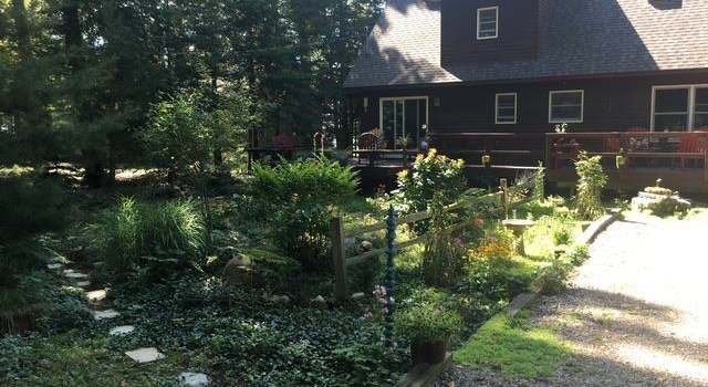 Photo of 8841 Simmons Bluff Dr, Ellsworth, MI 49729