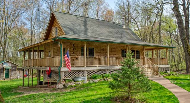 Photo of 7989 Lovejoy Rd, Byron, MI 48418