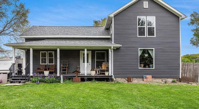 Photo of 4470 Beach St, Akron, MI 48701