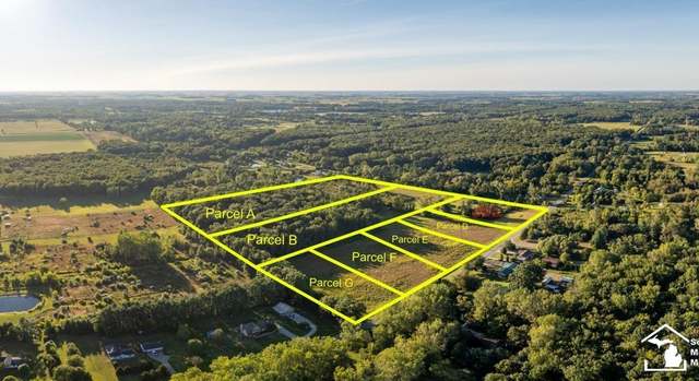 Photo of Parcel D Wells Rd, Petersburg, MI 49270
