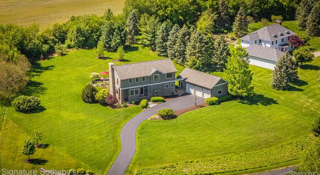Photo of 4893 High Meadow Ln, Ann Arbor, MI 48103