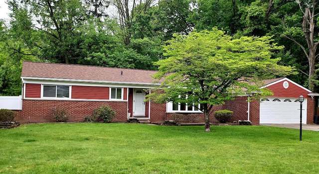 Photo of 24781 Larkins St, Southfield, MI 48033