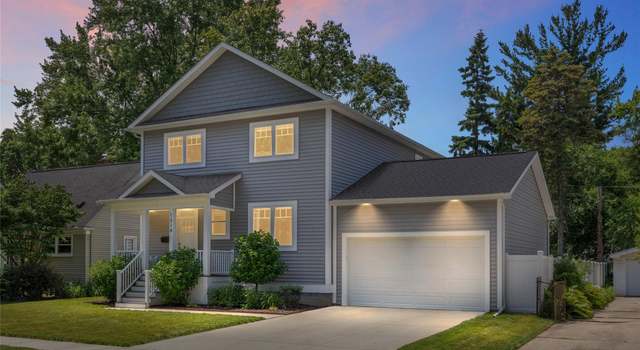 Photo of 1314 Cherokee Ave, Royal Oak, MI 48067