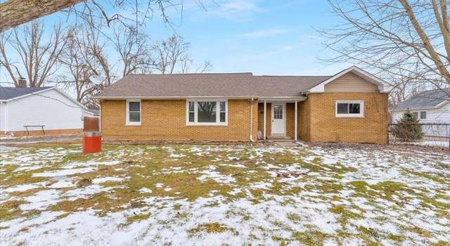 Photo of 3124 Rabidue Rd, Clyde, MI 48049