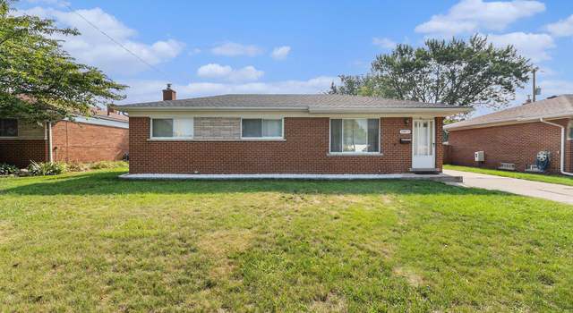 Photo of 29910 Bradner Dr, Warren, MI 48088
