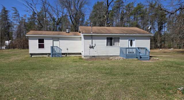 Photo of 1167 Ellison Rd, St Helen, MI 48656