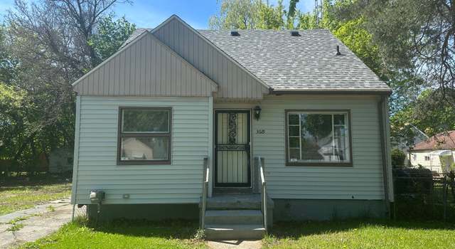 Photo of 3025 Wolcott St, Flint, MI 48504