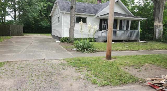 Photo of 3116 Camden Ave, Flint, MI 48507