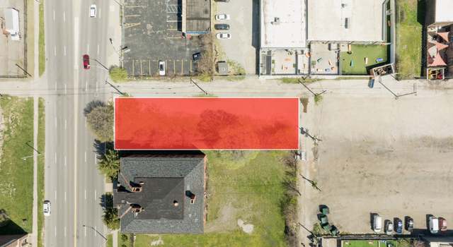 Photo of 435 Martin Luther King JR Blvd, Detroit, MI 48201