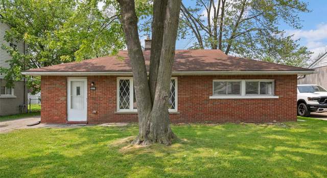 Photo of 26315 Lehner St, Roseville, MI 48066