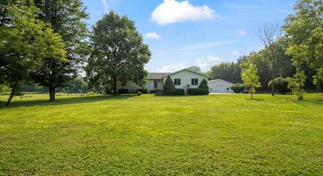 Photo of 3421 N Mill Rd, Dryden Township, MI 48428