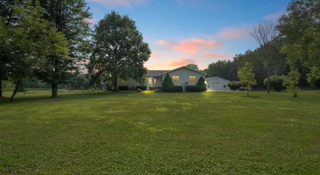 Photo of 3421 N Mill Rd, Dryden Township, MI 48428
