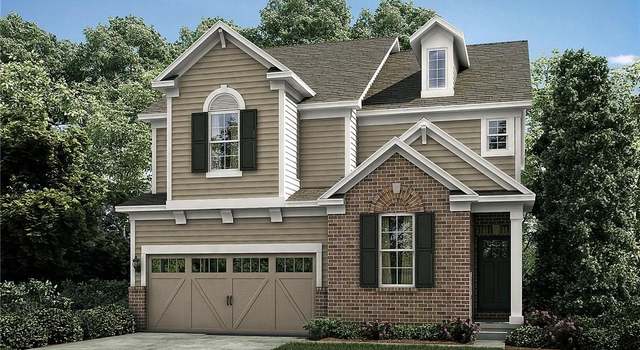 Photo of 49688 Hartwick Dr, Novi, MI 48374