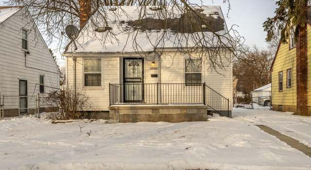 Photo of 12109 Patton St, Detroit, MI 48228