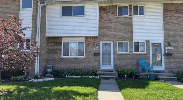 Photo of 8636 Sterling St, Center Line, MI 48015