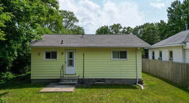 Photo of 1510 Belnap St, Mt Pleasant, MI 48858