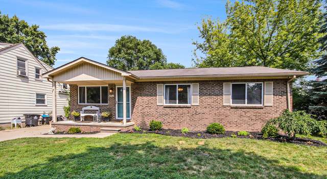 Photo of 8702 Fremont St, Westland, MI 48185