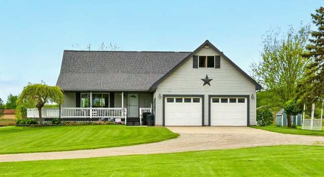 Photo of 2219 Riley Center Rd, Riley, MI 48041