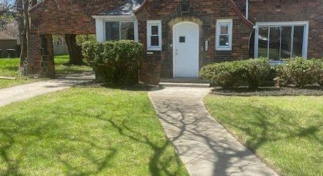 Photo of 3276 Oakman Blvd, Detroit, MI 48238