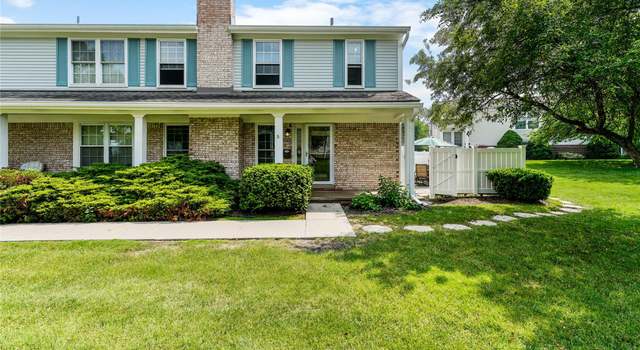 Photo of 42124 Roscommon St, Northville, MI 48167