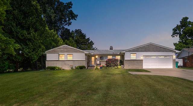 Photo of 9311 Whipple Shores Dr, Clarkston, MI 48348