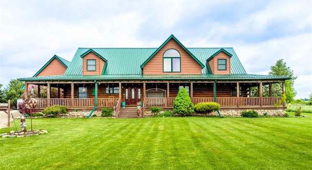 Photo of 760 W Frenchline, Sandusky, MI 48471