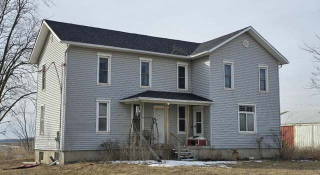 Photo of 3848 S Wacousta Rd, St Johns, MI 48879