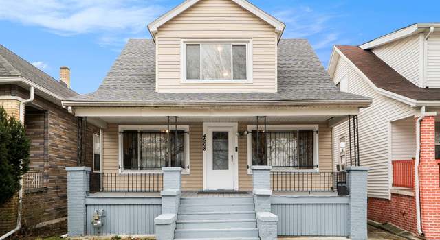 Photo of 4568 Charles St, Hamtramck, MI 48212