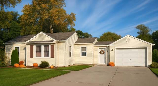 Photo of 9044 N Sheldon Rd, Plymouth, MI 48170