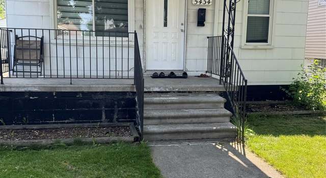 Photo of 5434 Reuter St, Dearborn, MI 48126