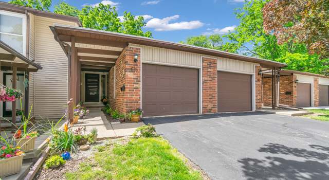 Photo of 515 Oakbrook Cir, Flushing, MI 48433