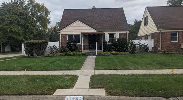 Photo of 11752 Beaverland, Redford, MI 48239