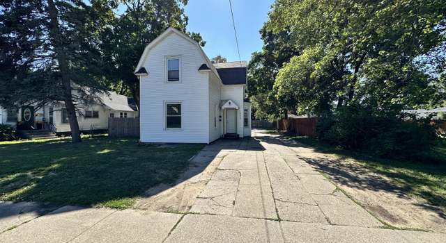 Photo of 1553 Terrace St, Muskegon, MI 49442