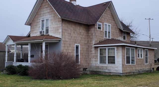 Photo of 10 Bartlett St, Battle Creek, MI 49014
