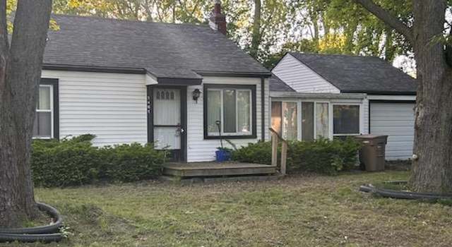 Photo of 1461 Stirling Ave, Pontiac, MI 48340
