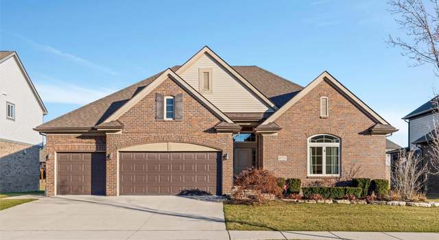 Photo of 49754 Monarch Dr, Macomb, MI 48044