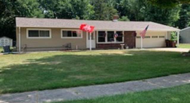 Photo of 1130 Abbott Ct, Adrian, MI 49221