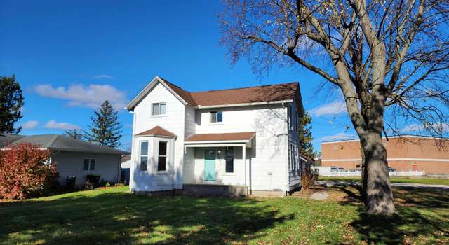 Photo of 9566 Saginaw St, Reese, MI 48757