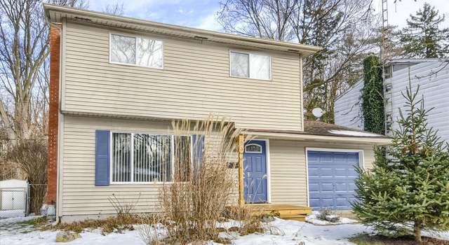 Photo of 2829 Hampstead Dr, Flint, MI 48506