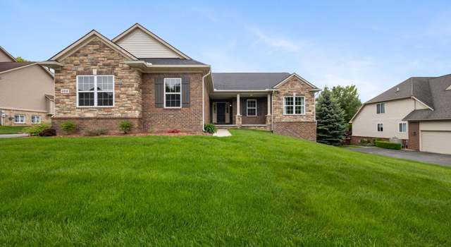 Photo of 109 Willow Lake Dr, Oxford, MI 48371