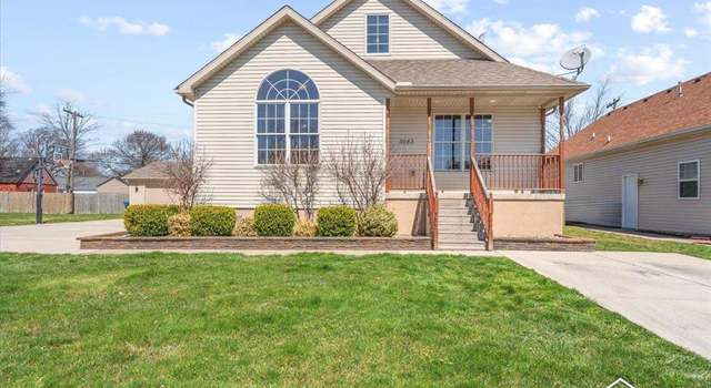 Photo of 3083 6th, Frenchtown Twp, MI 48162